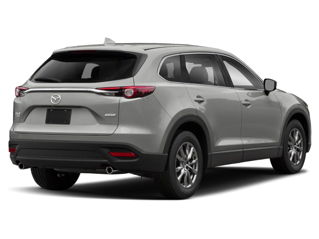 2020 Mazda Mazda CX-9 Touring AWD