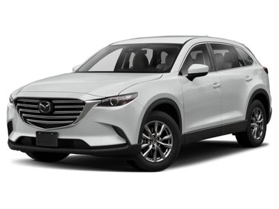 2020 Mazda Mazda CX-9 Touring AWD