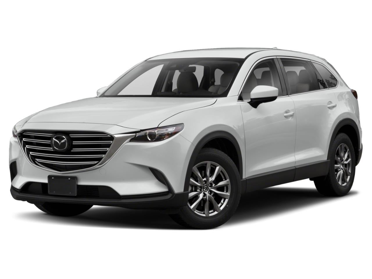2020 Mazda Mazda CX-9 Touring AWD