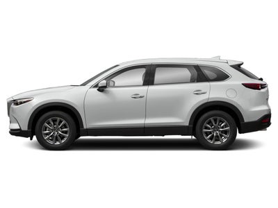 2020 Mazda Mazda CX-9 Touring AWD