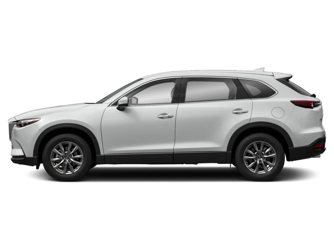 2020 Mazda Mazda CX-9 Touring AWD