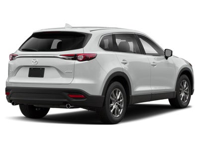 2020 Mazda Mazda CX-9 Touring AWD