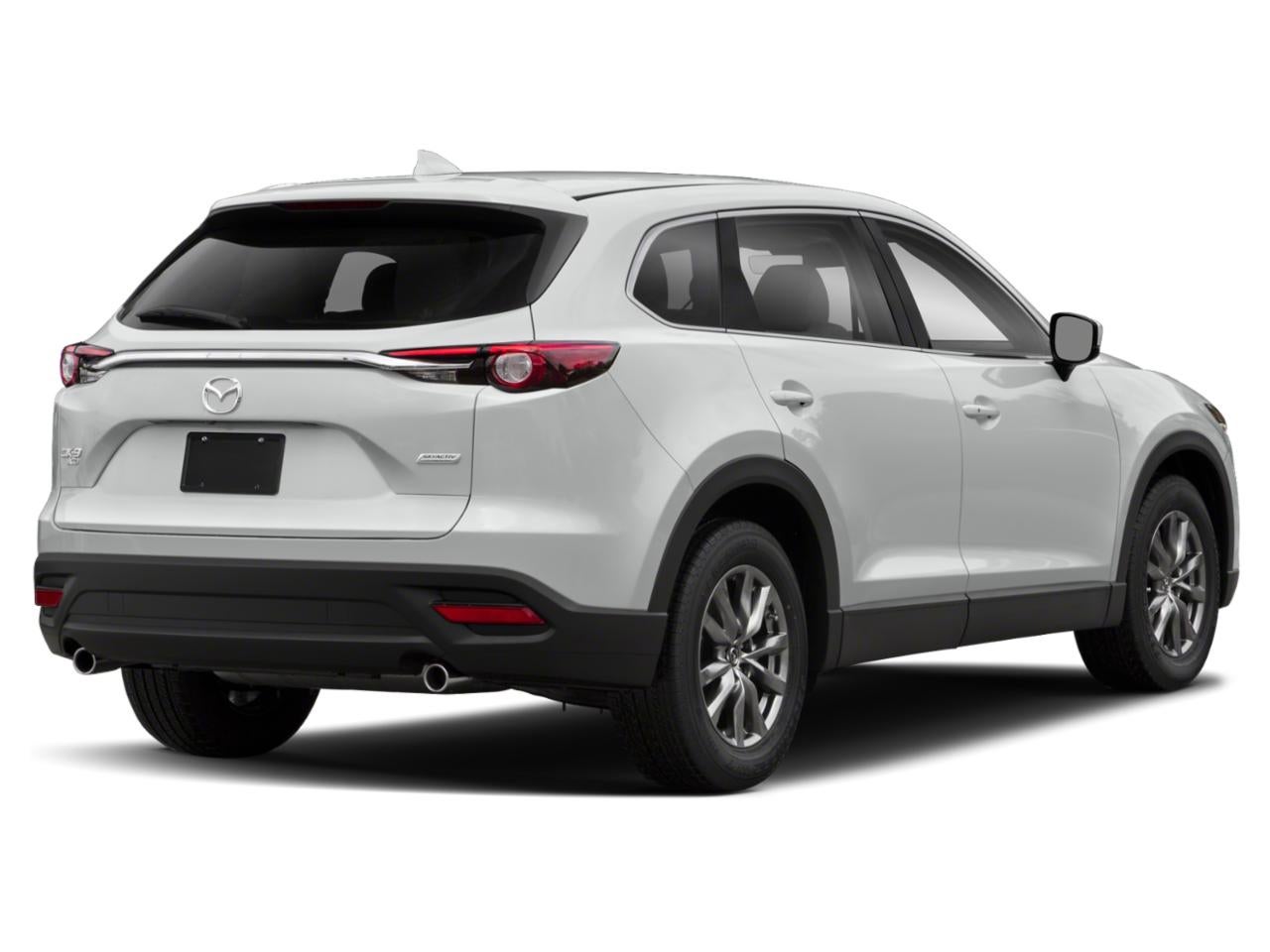 2020 Mazda Mazda CX-9 Touring AWD