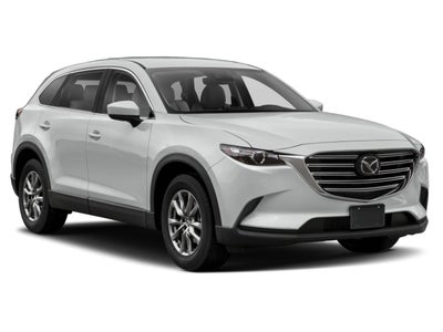 2020 Mazda Mazda CX-9 Touring AWD