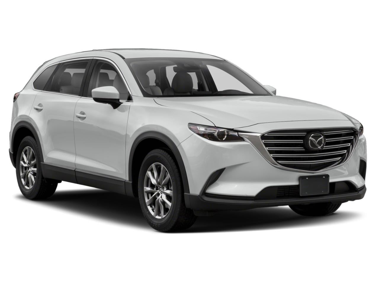 2020 Mazda Mazda CX-9 Touring AWD