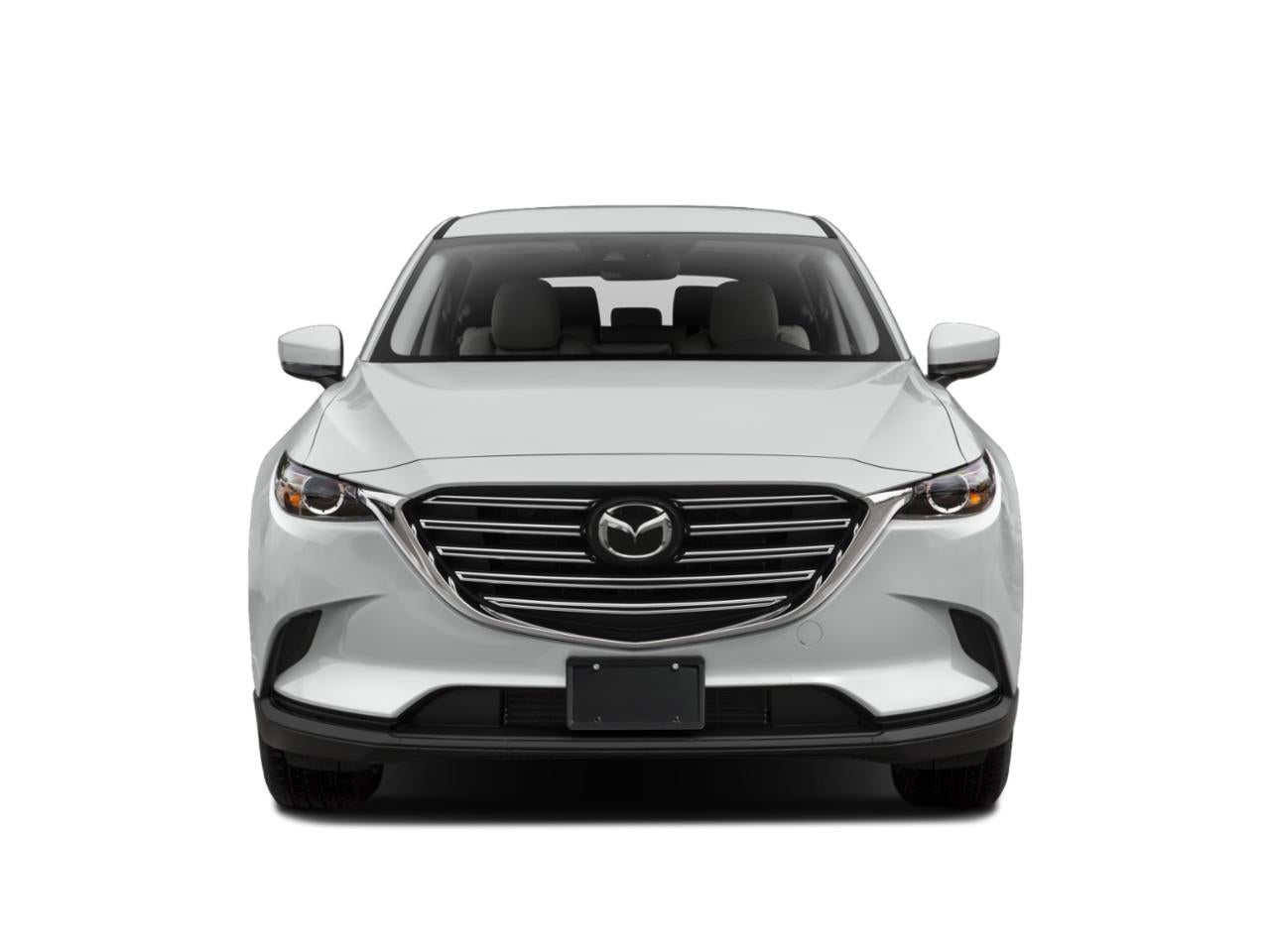 2020 Mazda Mazda CX-9 Touring AWD