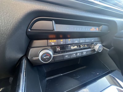 2023 Mazda Mazda CX-9 Touring AWD