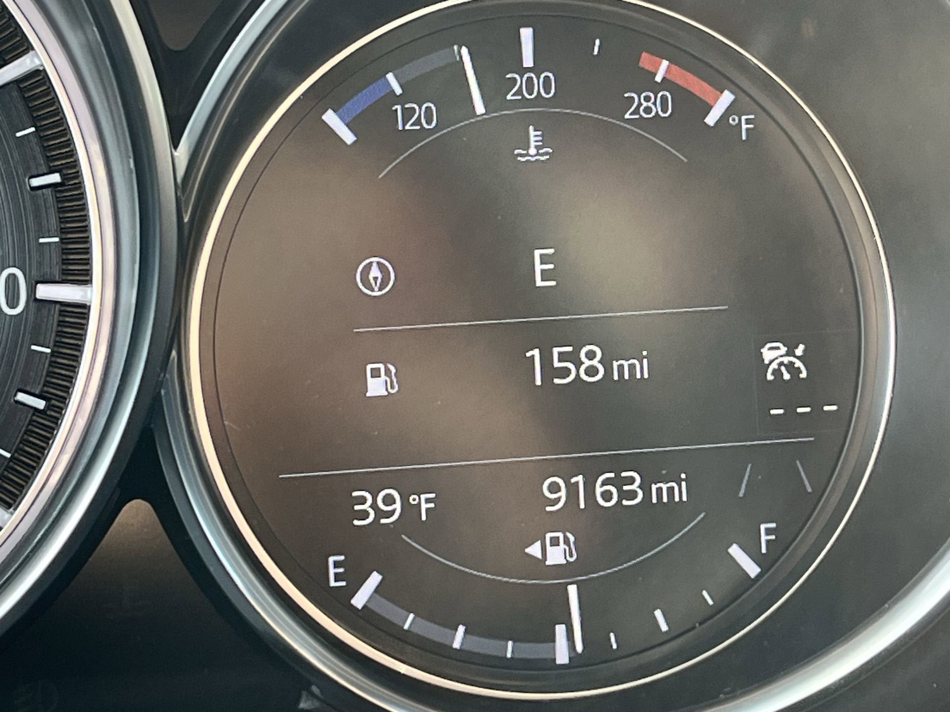 2023 Mazda Mazda CX-9 Touring AWD