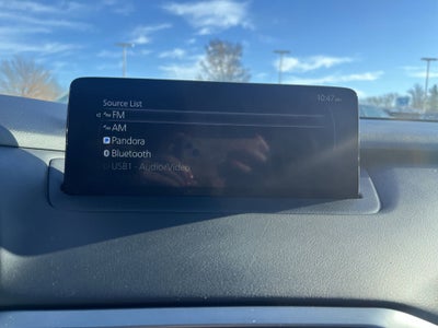 2023 Mazda Mazda CX-9 Touring AWD