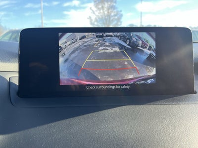 2023 Mazda Mazda CX-9 Touring AWD