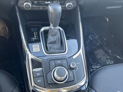 2023 Mazda Mazda CX-9 Touring AWD