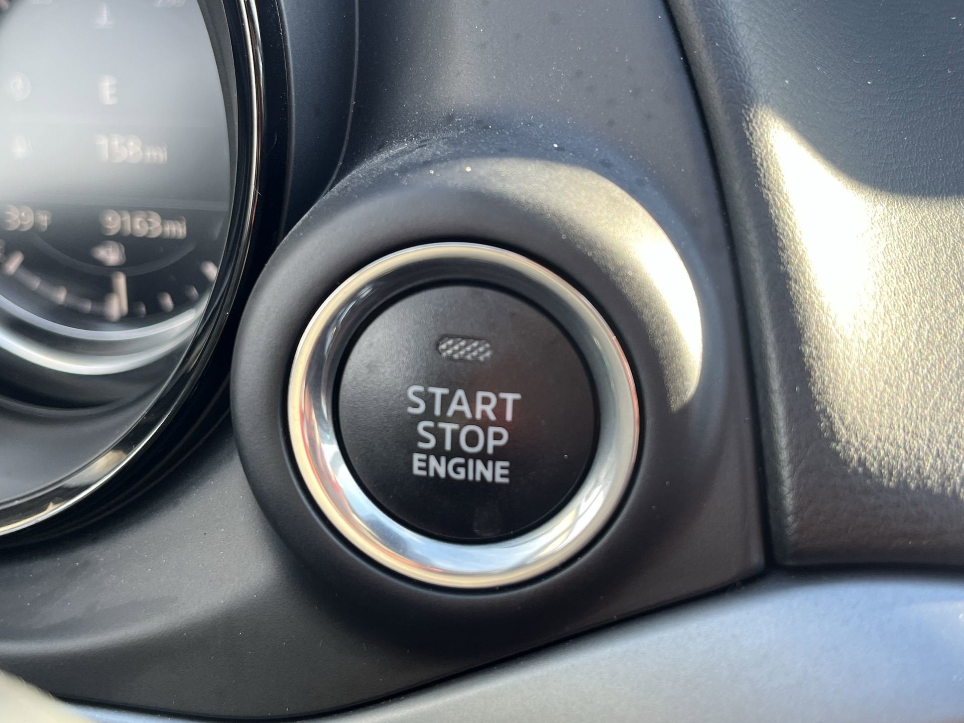 2023 Mazda Mazda CX-9 Touring AWD