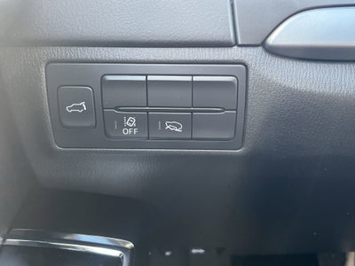 2023 Mazda Mazda CX-9 Touring AWD