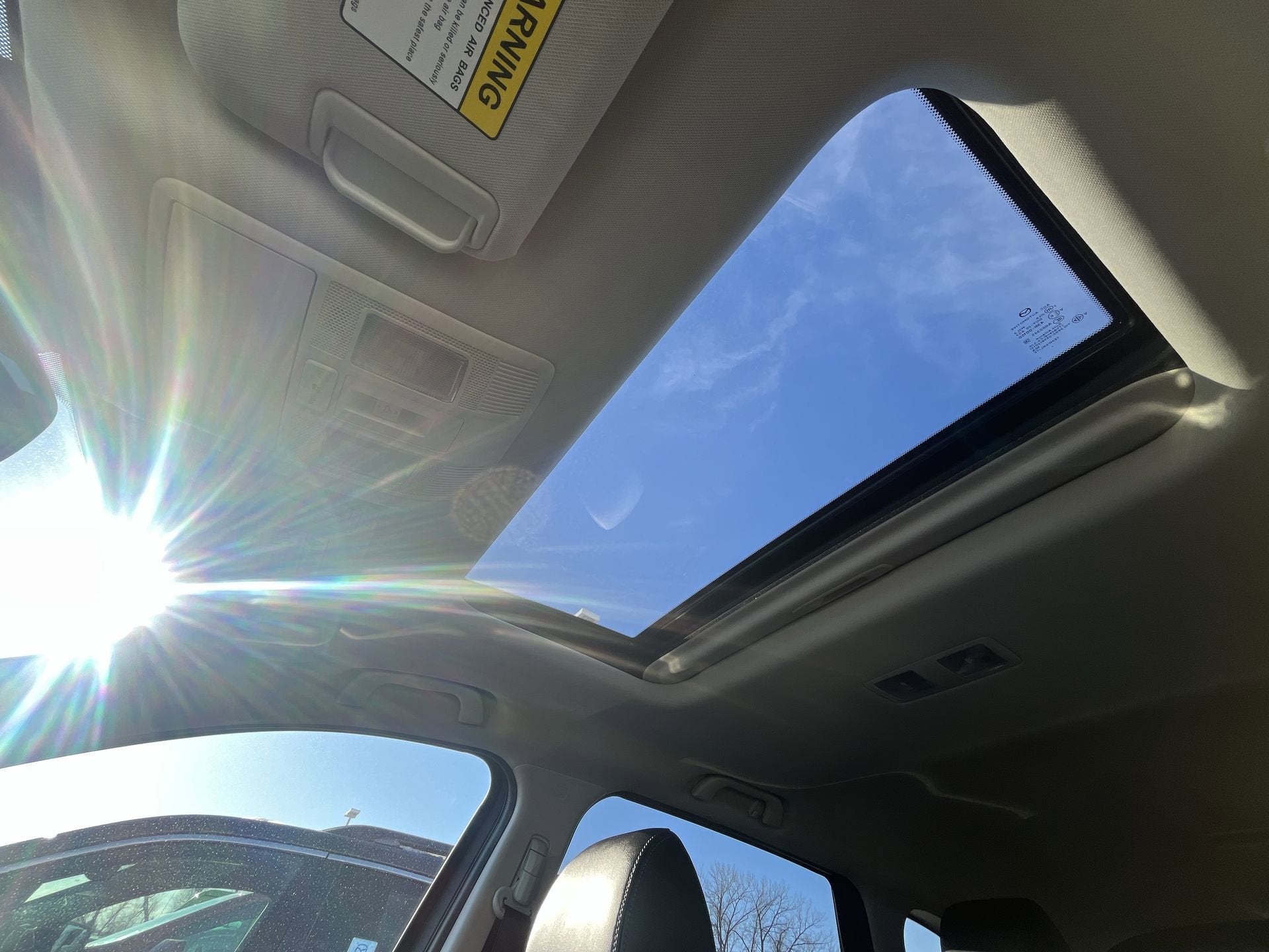 2023 Mazda Mazda CX-9 Touring AWD