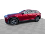 2023 Mazda Mazda CX-9 Touring AWD
