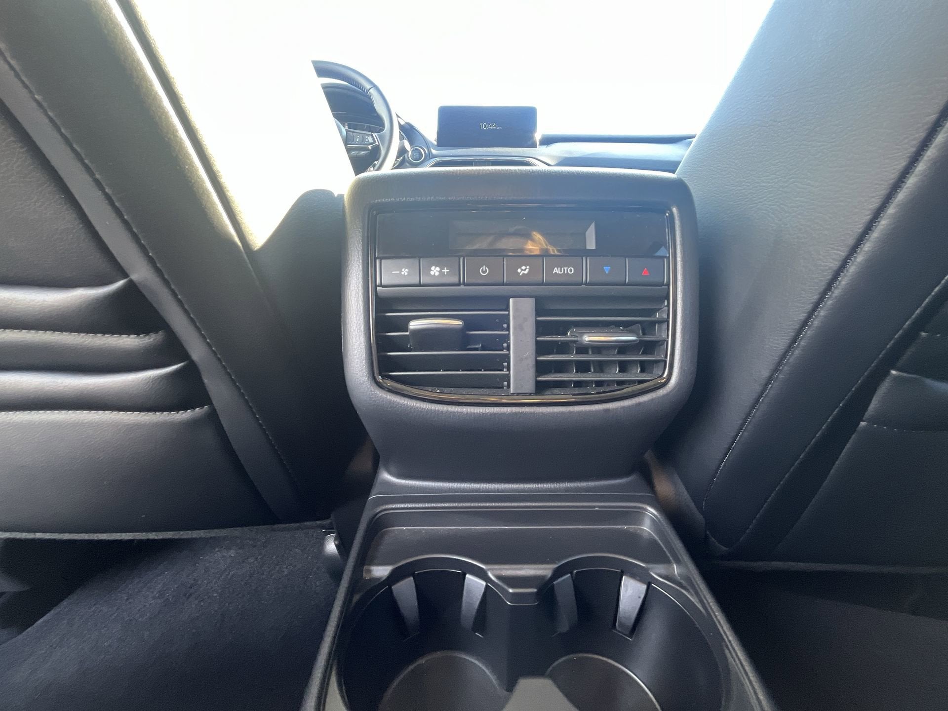 2023 Mazda Mazda CX-9 Touring AWD