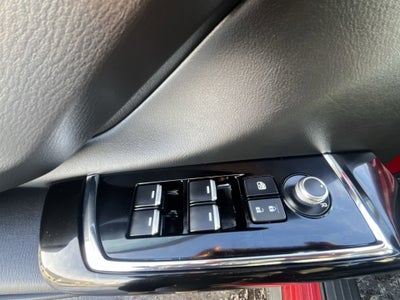 2023 Mazda Mazda CX-9 Touring AWD