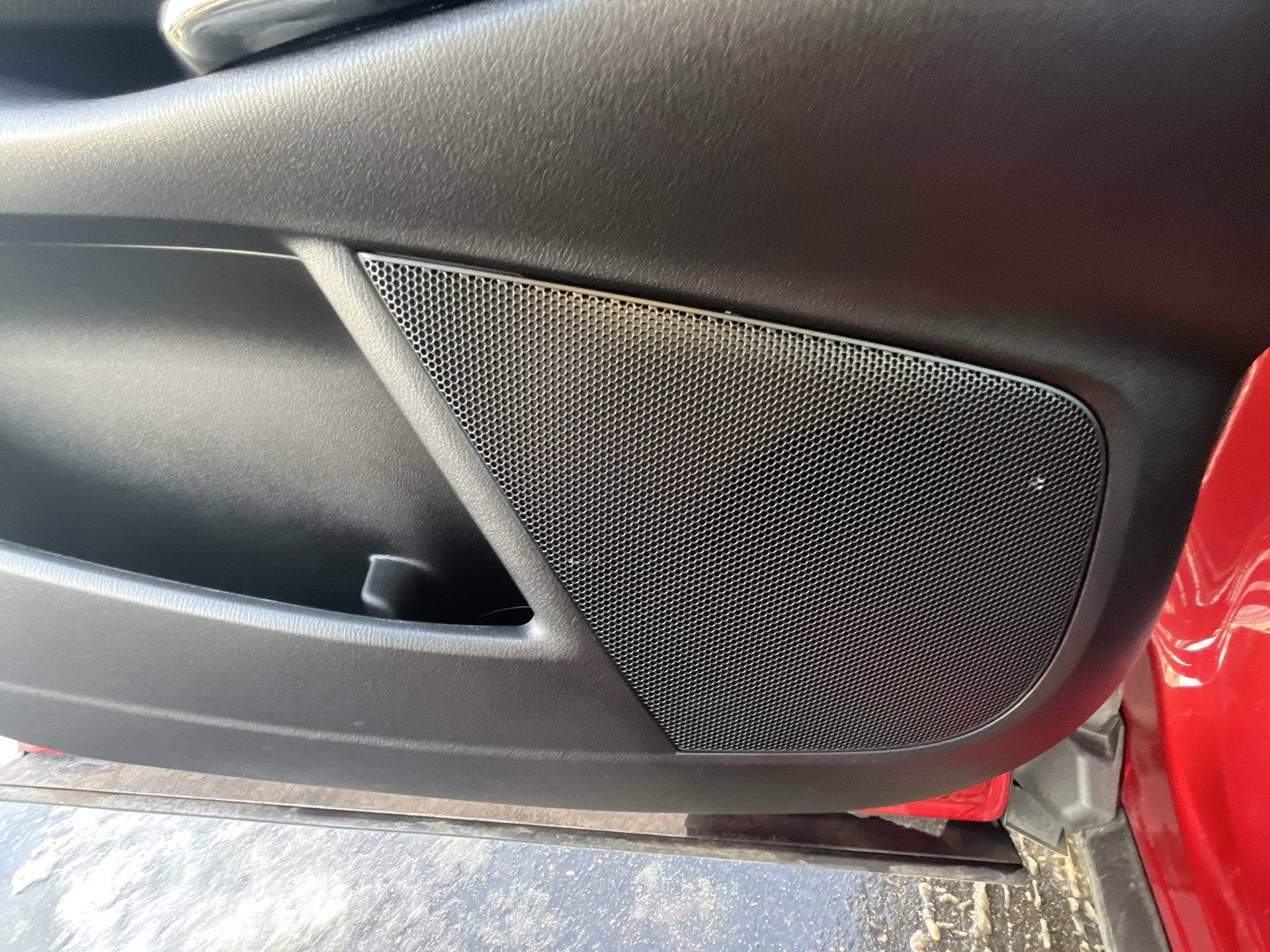 2023 Mazda Mazda CX-9 Touring AWD