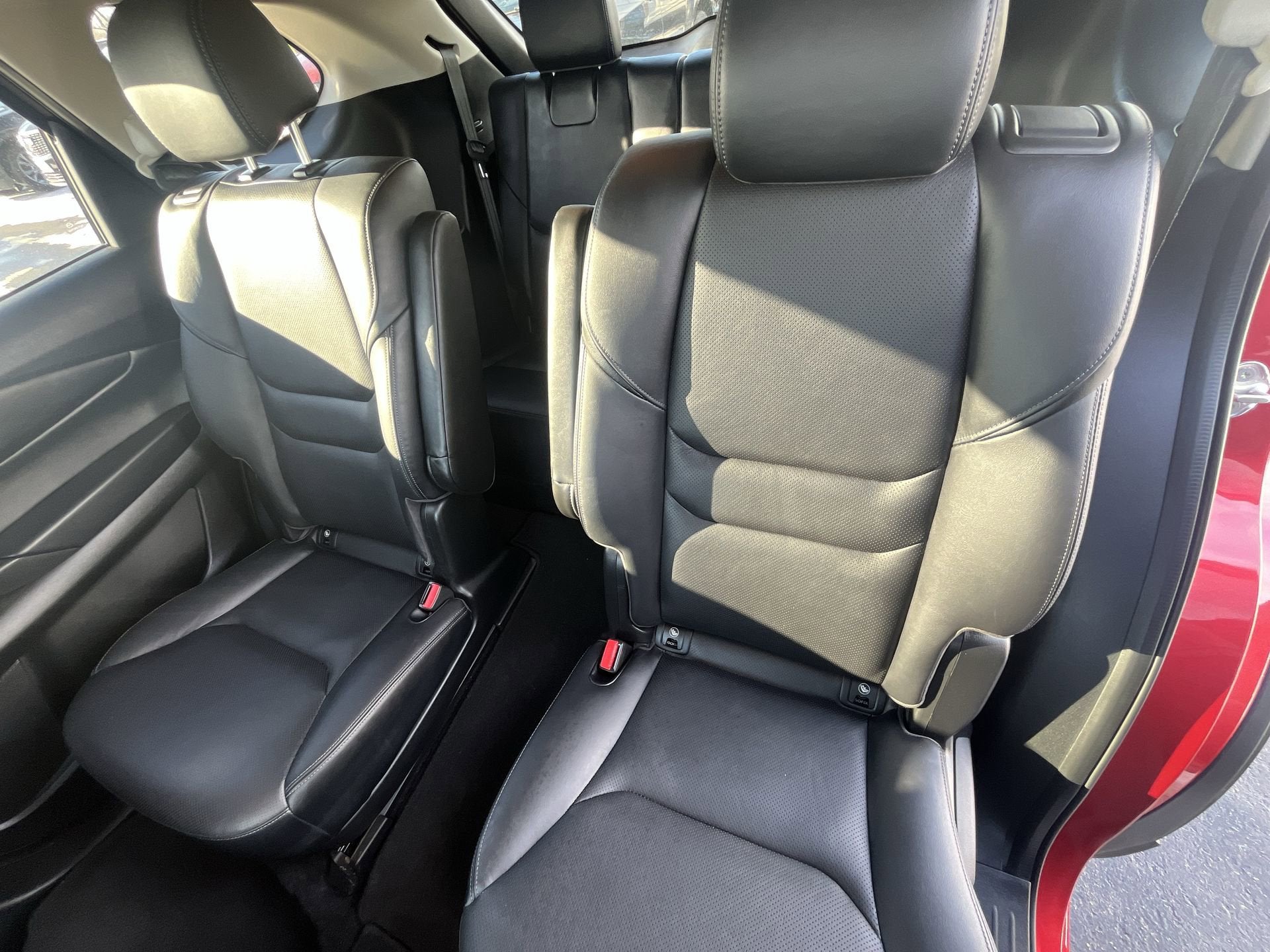 2023 Mazda Mazda CX-9 Touring AWD