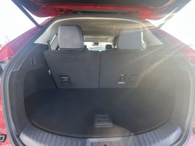 2023 Mazda Mazda CX-9 Touring AWD