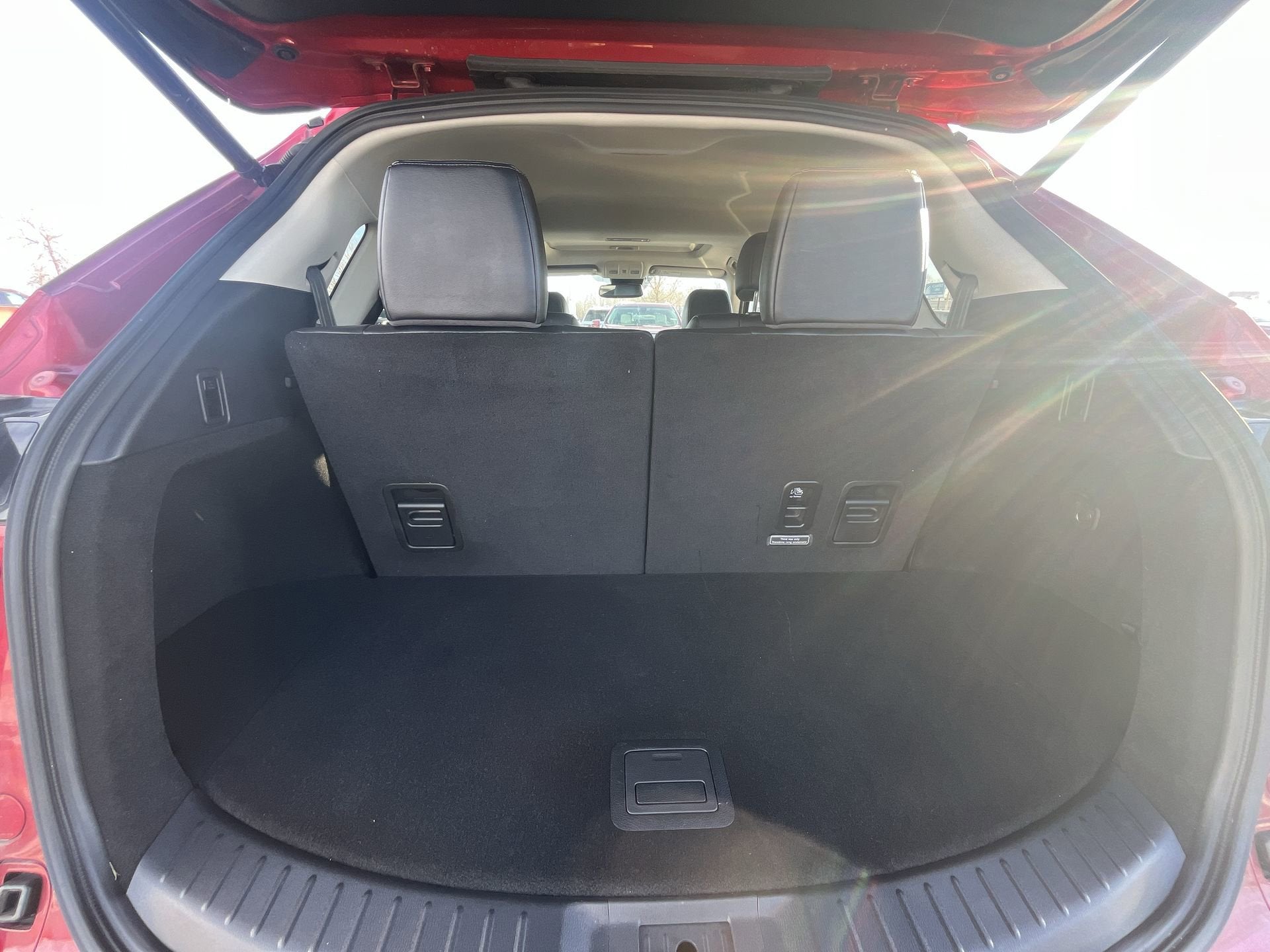 2023 Mazda Mazda CX-9 Touring AWD