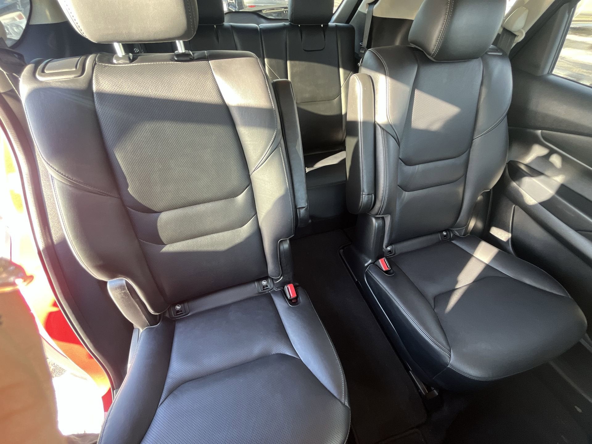 2023 Mazda Mazda CX-9 Touring AWD