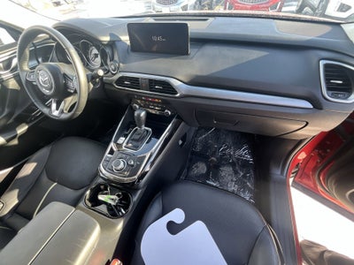 2023 Mazda Mazda CX-9 Touring AWD