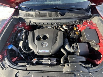 2023 Mazda Mazda CX-9 Touring AWD