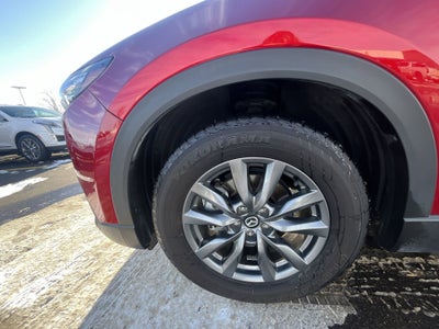 2023 Mazda Mazda CX-9 Touring AWD