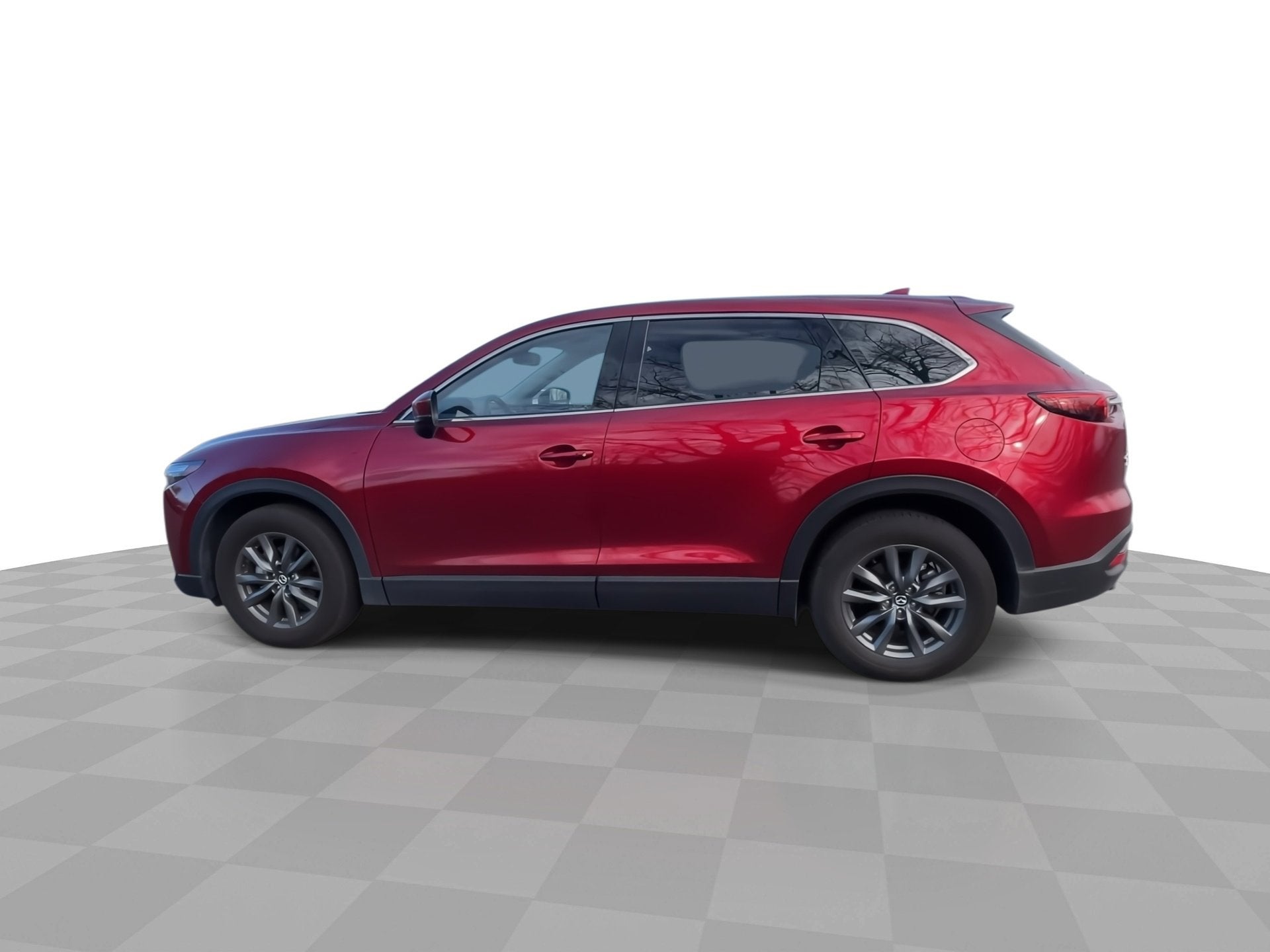 2023 Mazda Mazda CX-9 Touring AWD