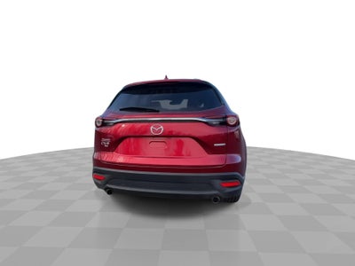 2023 Mazda Mazda CX-9 Touring AWD