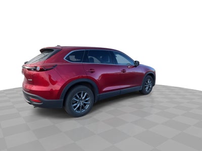 2023 Mazda Mazda CX-9 Touring AWD
