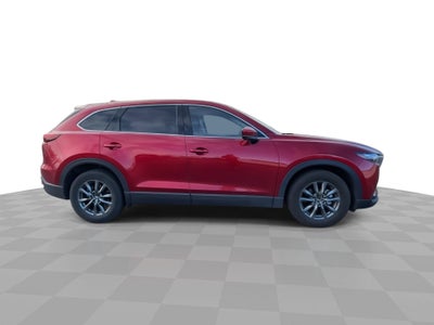 2023 Mazda Mazda CX-9 Touring AWD