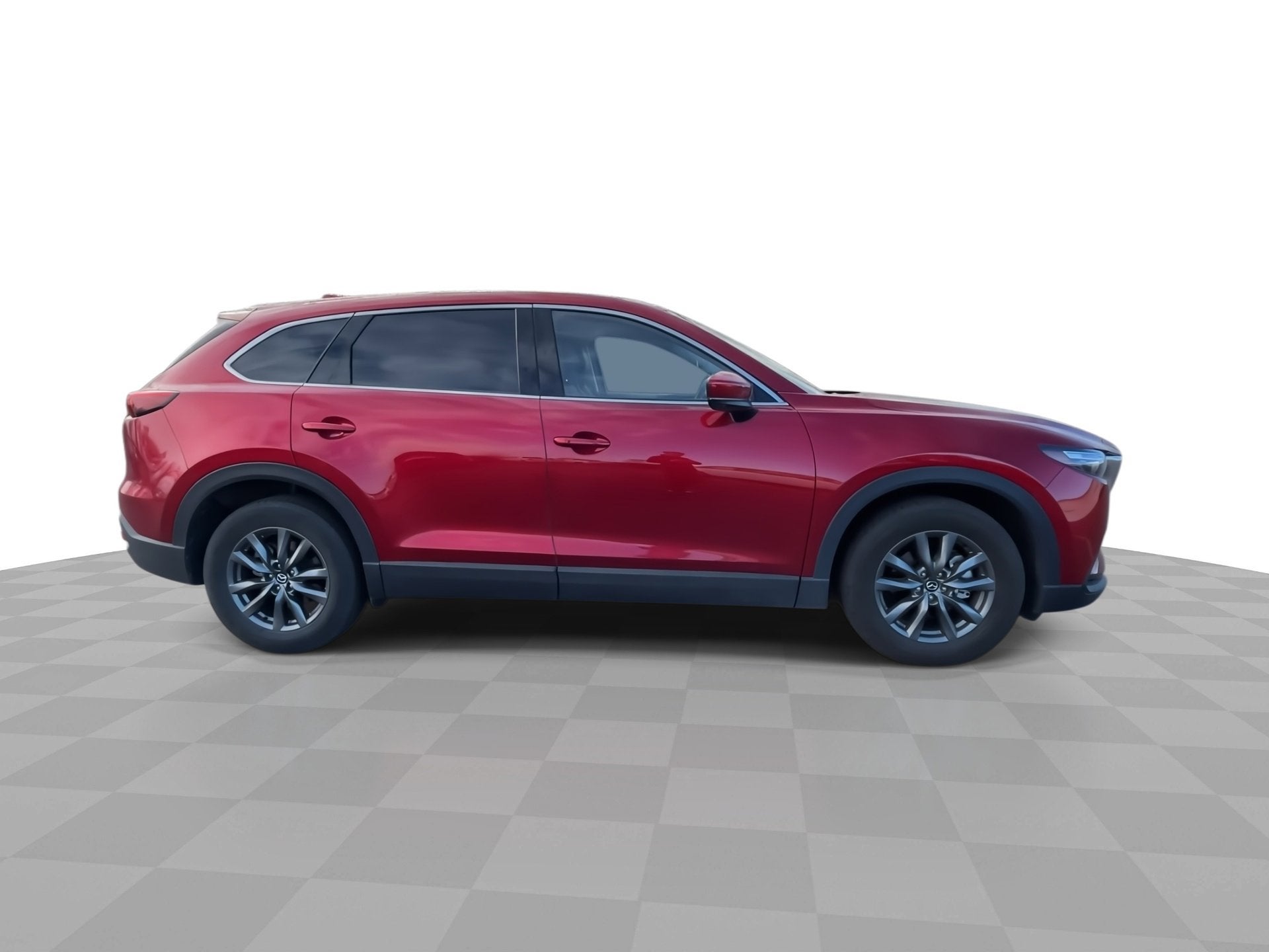 2023 Mazda Mazda CX-9 Touring AWD