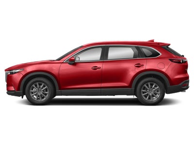 2023 Mazda Mazda CX-9 Touring AWD