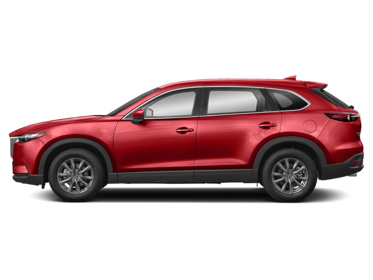 2023 Mazda Mazda CX-9 Touring AWD