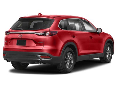 2023 Mazda Mazda CX-9 Touring AWD