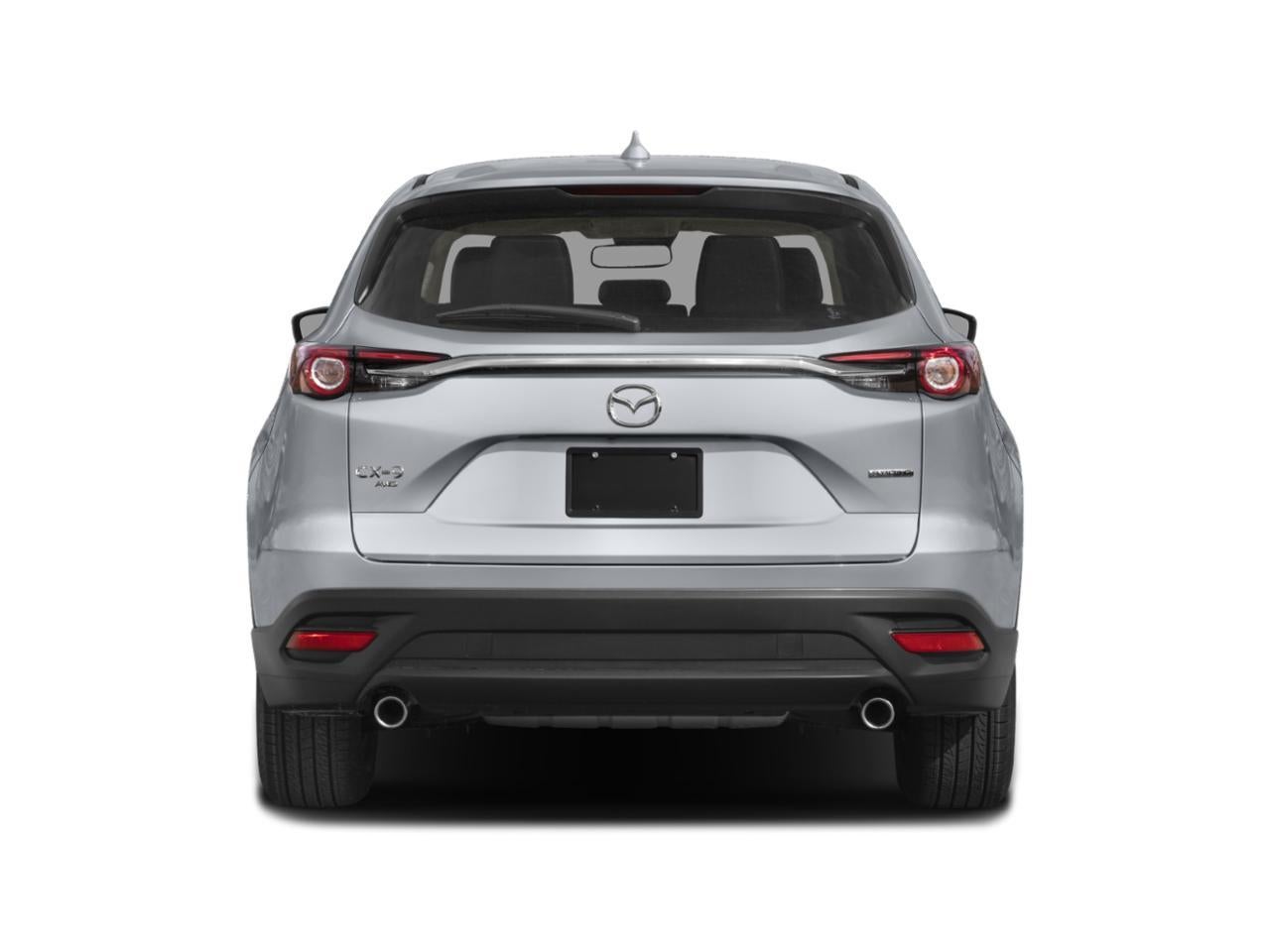 2023 Mazda Mazda CX-9 Touring AWD