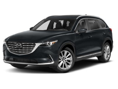 2023 Mazda Mazda CX-9 Signature AWD