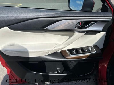 2023 Mazda Mazda CX-9 Signature AWD