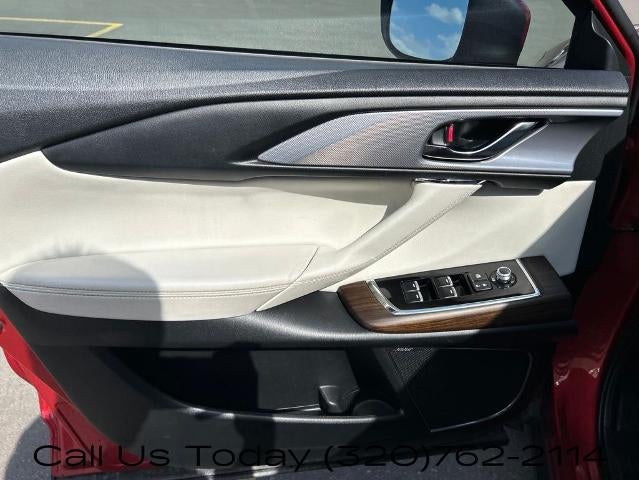 2023 Mazda Mazda CX-9 Signature AWD
