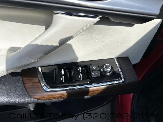 2023 Mazda Mazda CX-9 Signature AWD