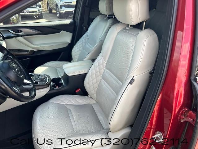 2023 Mazda Mazda CX-9 Signature AWD