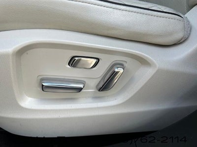 2023 Mazda Mazda CX-9 Signature AWD