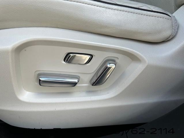 2023 Mazda Mazda CX-9 Signature AWD