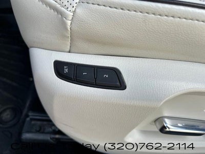 2023 Mazda Mazda CX-9 Signature AWD
