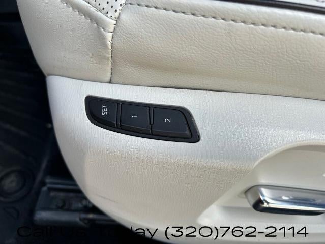 2023 Mazda Mazda CX-9 Signature AWD