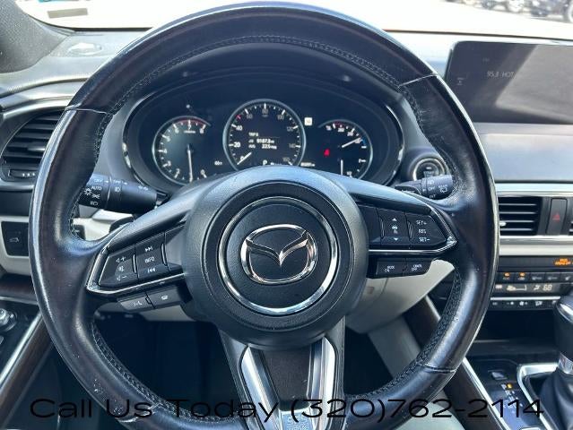2023 Mazda Mazda CX-9 Signature AWD