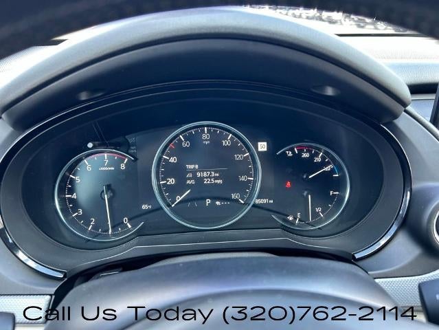 2023 Mazda Mazda CX-9 Signature AWD