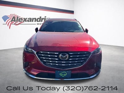 2023 Mazda Mazda CX-9 Signature AWD